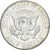 United States, Half Dollar, Kennedy, 1964, Philadelphia, Silver, AU(55-58)