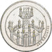 Belgium, Medal, 1894, Nickel, Old coats of Antwerp, EF(40-45)