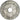 Belgian Congo, Albert I, 10 Centimes, 1911, Heaton, Copper-nickel, VF(30-35)