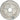 Belgian Congo, Albert I, 5 Centimes, 1911, Copper-nickel, VF(30-35), KM:17