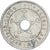 Belgian Congo, Albert I, 5 Centimes, 1911, Copper-nickel, VF(30-35), KM:17