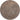 Netherlands, Wilhelmina I, 2-1/2 Cent, 1941, Bronze, EF(40-45), KM:150
