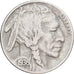 Estados Unidos, 5 Cents, Buffalo Nickel, 1936, San Francisco, Cobre - níquel