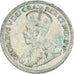 Canada, George V, 10 Cents, 1929, Royal Canadian Mint, Argent, TTB+, KM:23a