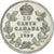 Canada, George V, 10 Cents, 1929, Royal Canadian Mint, Silver, AU(50-53), KM:23a