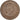 Chipre, Elizabeth II, 5 Mils, 1955, London, Bronce, BC+, KM:34