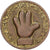 France, Token, SOURIEZ PIF, 1983, Bronze, EF(40-45)
