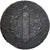 France, 2 Sols, 2 sols françois, 1793, Arras, Bronze, TB, Gadoury:25, KM:603.16