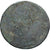 France, 2 Sols, 2 sols françois, 1792, Lille, Bronze, F(12-15), Gadoury:25