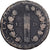 France, 12 Deniers, 12 deniers françois, 1792, Lille, Bronze, VG(8-10)