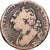 France, Louis XVI, 12 Deniers, 1792, Nantes, Bronze, VF(20-25), Gadoury:15