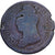 France, Decime, Dupré, AN 5, Orléans, Bronze, VG(8-10), Gadoury:187, KM:645.7
