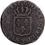 France, Louis XV, Sol à la vieille tête, 1769, Lille, Cuivre, TB, Gadoury:280