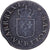 France, Louis XVI, Liard, Liard, 1788, Rouen, Copper, VF(20-25), Gadoury:348