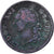 France, Louis XVI, Sol, Sol ou sou, 1791, Paris, Copper, VF(20-25), Gadoury:350