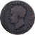 Estados italianos, KINGDOM OF NAPOLEON, Napoleon I, Soldo, 1808, Milan, Cobre