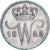 Países Baixos, William I, 10 Cents, 1825, Prata, EF(40-45), KM:53