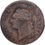 France, Louis XVI, Sol, Sol ou sou, 1782, Lille, Copper, VF(20-25), Gadoury:350
