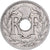 France, 25 Centimes, Lindauer, 1915, Nickel, TTB+, Le Franc:F.170, KM:867