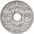 France, 25 Centimes, Lindauer, 1915, Nickel, TTB+, Le Franc:F.170, KM:867