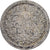 Paesi Bassi, Wilhelmina I, 10 Cents, 1918, Utrecht, Argento, BB, KM:145