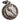 França, medalha, Métal, Société Fecampoise de Pêche, EF(40-45)