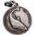 Frankrijk, Medaille, Métal, Société Fecampoise de Pêche, ZF
