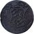 Hochstift Lüttich, John Theodore, Liard, 1751, Liege, Kupfer, S, KM:155