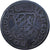 Hochstift Lüttich, John Theodore, Liard, 1750, Liege, Kupfer, S, KM:155