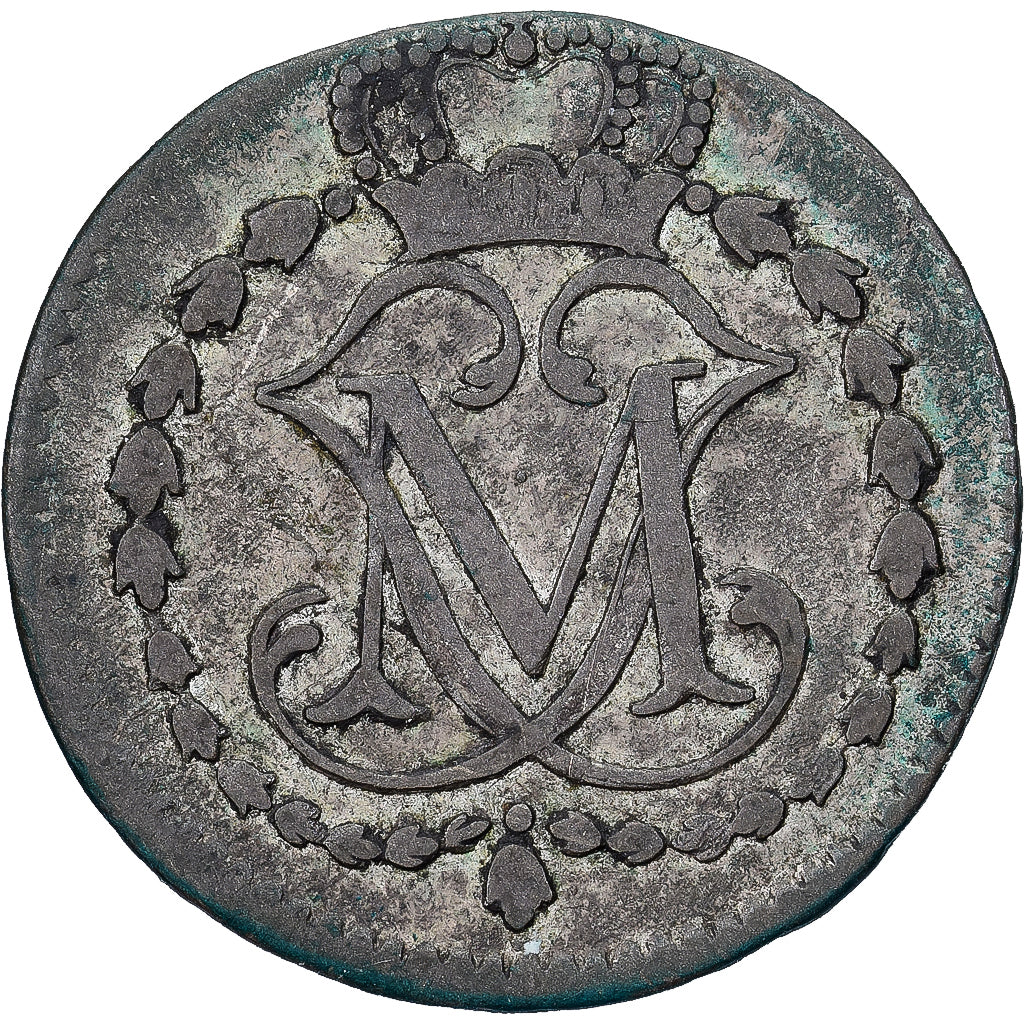 German States, BERG, Maximilian IV Joseph, 3 Stüber, 1803, Düsseldorf, 1803 R