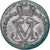 Alemania, BERG, Maximilian IV, Josef, 3 Stüber, 1806, Düsseldorf, Vellón, BC+