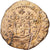 Francja, medal, Tresor des pirates, 1727, Gold plated copper, COB 8 ESCUDOS
