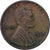 Verenigde Staten, Cent, Lincoln Cent, 1937, U.S. Mint, Bronzen, ZF, KM:132