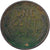 Verenigde Staten, Cent, Lincoln Cent, 1937, U.S. Mint, Bronzen, ZF, KM:132