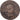 França, Louis XIII, Double Tournois, 1615, Amiens, Cobre, VF(20-25), Gadoury:7