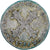 NEDERLANDS OOSTENRIJK, Maria Theresa, 10 Liards, 10 Oorden, 1751, Bruges