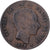 Spanien, Alfonso XII, 10 Centimos, 1879, Madrid, Bronze, S, KM:675