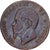Italië, Vittorio Emanuele II, 10 Centesimi, 1867, Naples, Koper, FR, KM:11.4