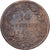 Italië, Vittorio Emanuele II, 10 Centesimi, 1867, Naples, Koper, FR, KM:11.4