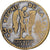 Frankrijk, 30 Sols, 30 sols françois, 1792, Contemporary forgery, Silver Plated