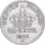 Frankrijk, Napoleon III, 20 Centimes, 1866, Paris, Zilver, FR, Gadoury:308