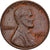 Vereinigte Staaten, Cent, Lincoln Cent, 1964, Philadelphia, Messing, SS, KM:201