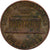 Vereinigte Staaten, Cent, Lincoln Cent, 1964, Philadelphia, Messing, SS, KM:201