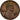 United States, Cent, Lincoln Cent, 1960, Philadelphia, Brass, EF(40-45), KM:201