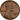 USA, Cent, Lincoln Cent, 1964, Denver, Mosiądz, EF(40-45), KM:201