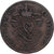 Belgia, Leopold II, 2 Centimes, 1876, Miedź, VF(20-25), KM:35.1