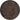 België, Albert I, 2 Centimes, 1910, Koper, ZF, KM:65