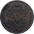 Belgia, Leopold II, 2 Centimes, 1870, Miedź, VF(20-25), KM:35.1