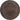 Bélgica, Leopold II, 2 Centimes, 1870, Cobre, F(12-15), KM:35.1