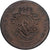 Belgia, Leopold II, 2 Centimes, 1870, Miedź, F(12-15), KM:35.1